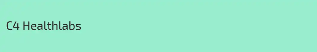 C4 Healthlabs